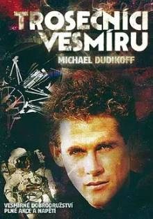 Trosečníci vesmíru DVD